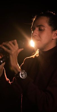 Foto de Lucas Sacramento