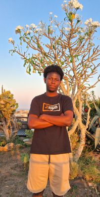 Foto de Rafasanttosrd