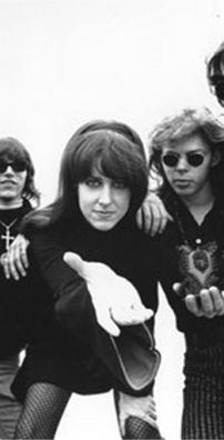 Foto de Jefferson Airplane