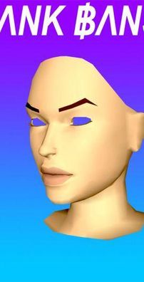 Foto de Blank Banshee