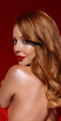 Foto de Tina Karol