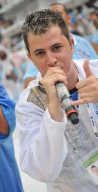 Foto de Thiago Brito