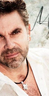 Foto de Manuel Mijares