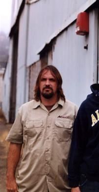 Foto de 36 Crazyfists