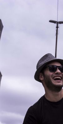 Foto de Malaco Velho