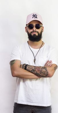 Foto de Giácomo Velasques