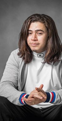 Foto de Whindersson Nunes 