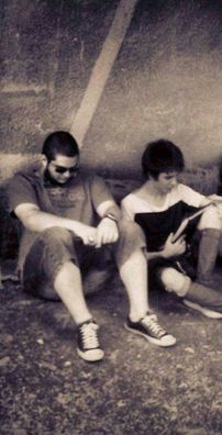 Foto de Seres Artificiais