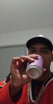 Foto de Lucão Henrisant