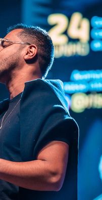 Foto de Vitor Santana