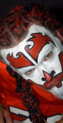 Foto de Shaggy 2 Dope