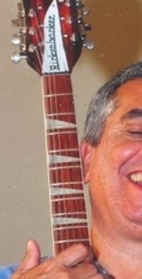 Foto de Fernando Oly