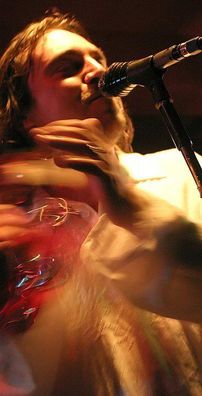 Foto de Fernando Janson