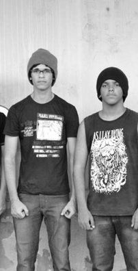 Foto de World In Decay