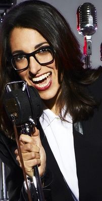 Foto de Michelle Chamuel