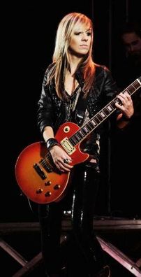 Foto de Dedê Soares