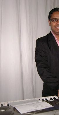 Foto de Cantor Xandelly