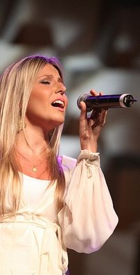 Foto de Gabriela Pepino