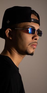 Foto de DJ Yuri Chagas