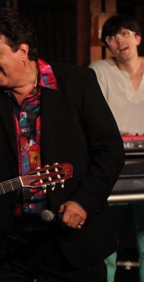 Foto de Banda Cinco por Cento (5%)