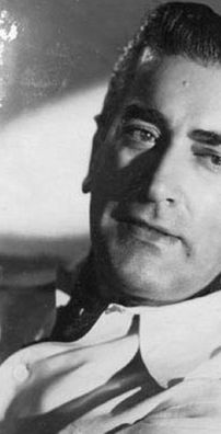 Foto de Gregório Barrios