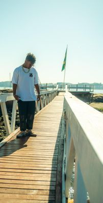 Foto de Sávio Pires