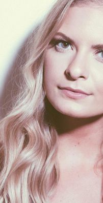 Foto de Lauren Duski