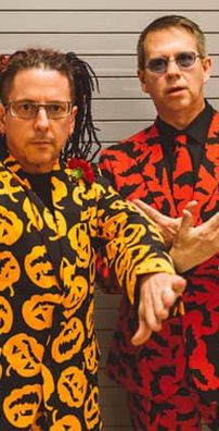 Foto de Information Society