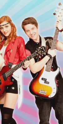 Foto de Maggie & Bianca - Fashion Friends