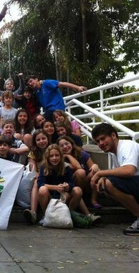 Foto de Centro Juvenil Hebraikeinu