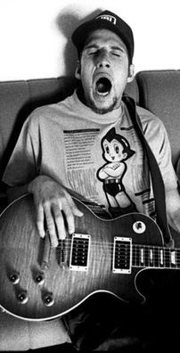 Foto de Stone Gossard