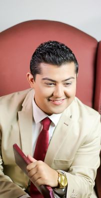 Foto de Israel Costa (Gospel)