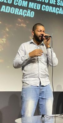 Foto de Thiago Brazilino