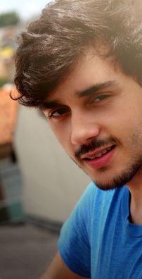 Foto de Angelo Santedicola