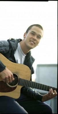 Foto de Justin Nozuka