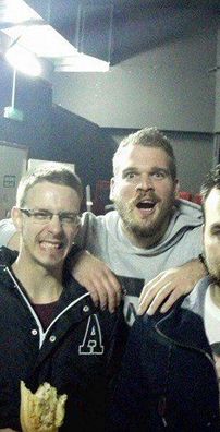 Foto de Absent Distance