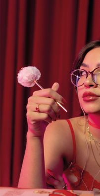 Foto de Ana Laura Lopes