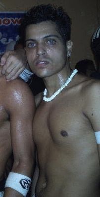 Foto de Os Audaciosos