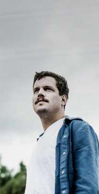 Foto de Christof van der Ven