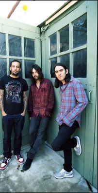 Foto de Fistful of Mercy