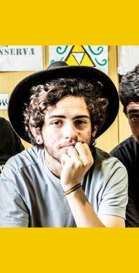 Foto de Moral Em Conserva