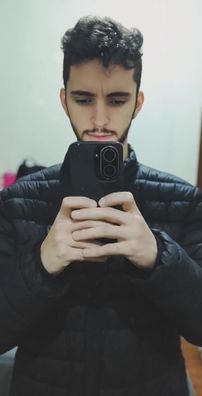 Foto de Matheus Dias Duartina