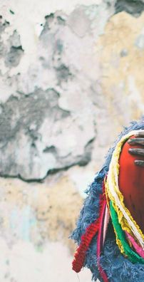 Foto de Camila Moreno