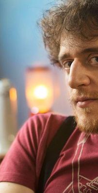 Foto de Vinicius Calderoni