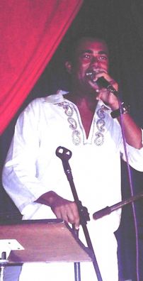 Foto de Edinho Ribeiro