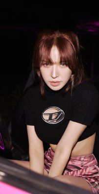 Foto de WENDY (Red Velvet)