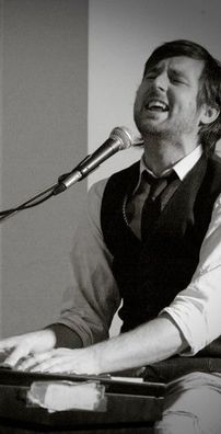 Foto de Ben Woodward