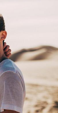 Foto de Jaymes Young