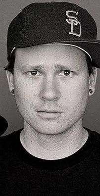 Foto de Tom DeLonge