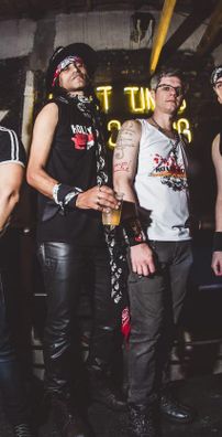 Foto de Hollywood Suicide